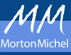 Morton Michel Logo